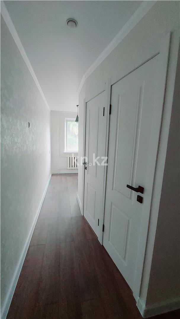 Продажа 3-комнатной квартиры, 61 м² в Караганде - фото 5