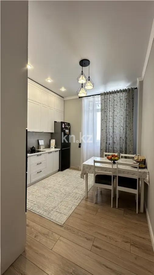 Продажа 2-комнатной квартиры, 68.5 м² в Астане - фото 3