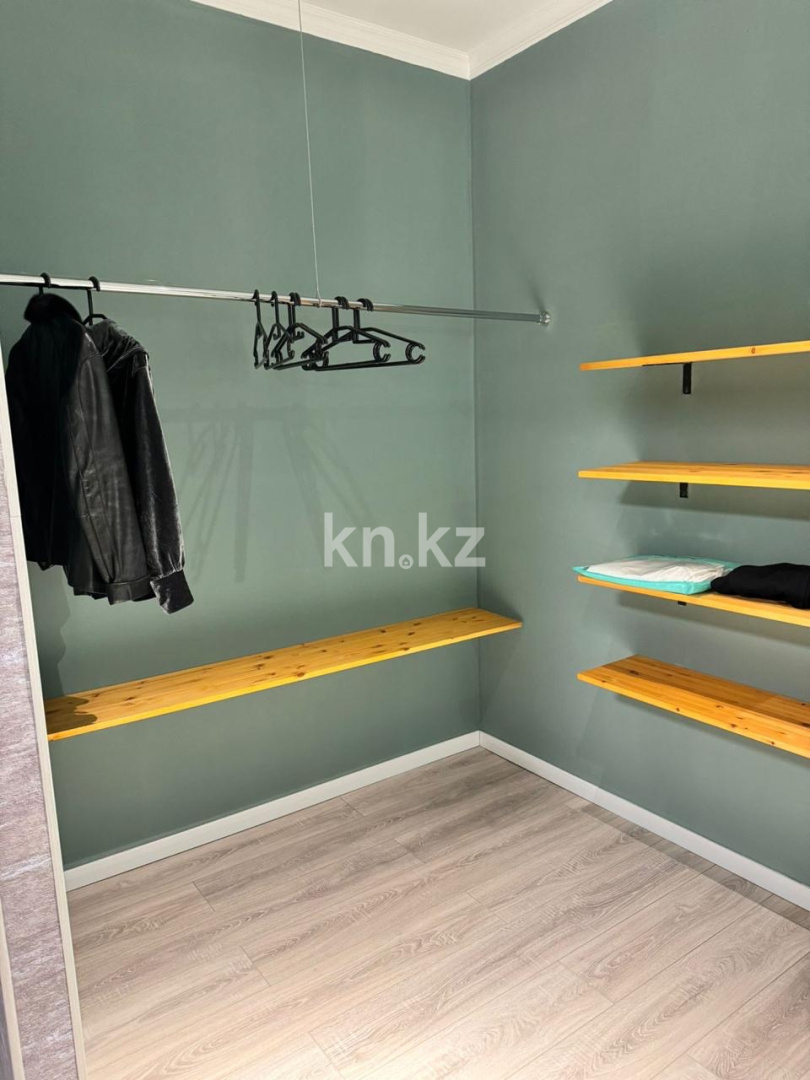 Аренда 2-комнатной квартиры, 64 м² в Астане - фото 9