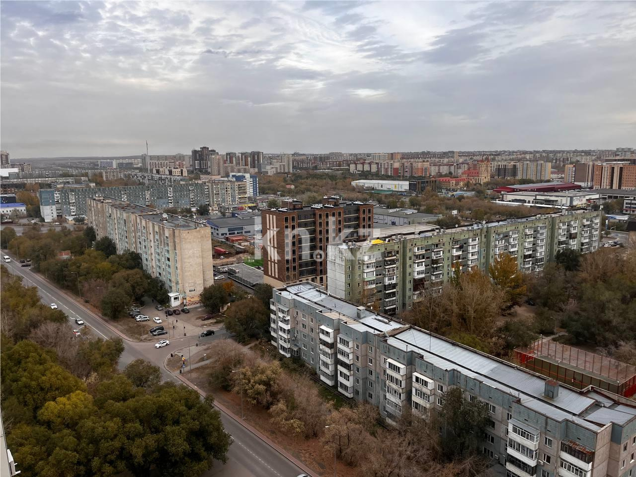Продажа 3-комнатной квартиры, 68 м², ул. Дюсембекова в Караганде - фото 43