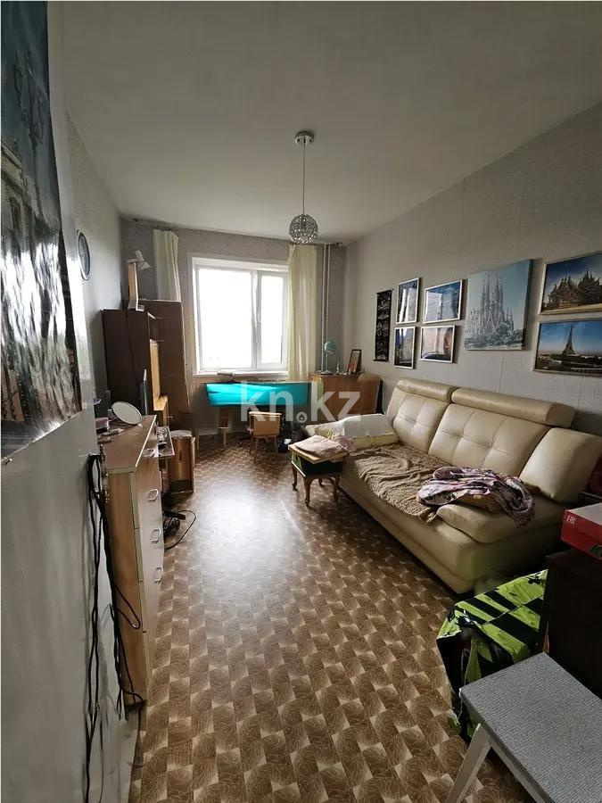 Продажа 3-комнатной квартиры, 63 м² в Караганде - фото 2