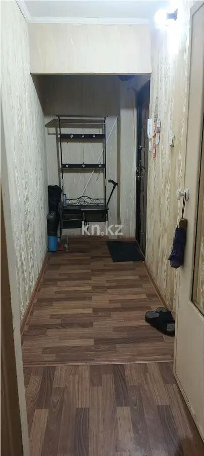 Продажа 1-комнатной квартиры, 33 м² в Алматы - фото 5