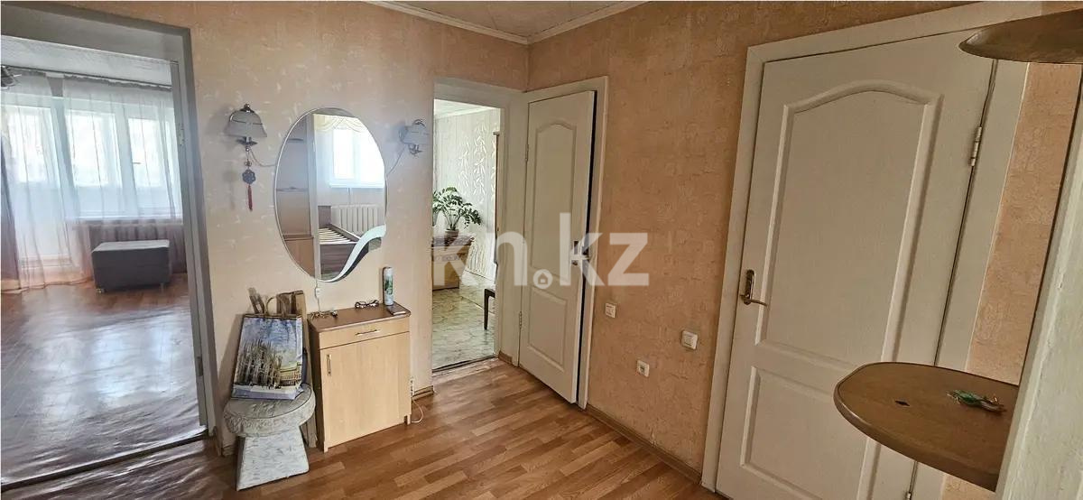 Продажа 3-комнатной квартиры, 61.4 м² в Астане - фото 3