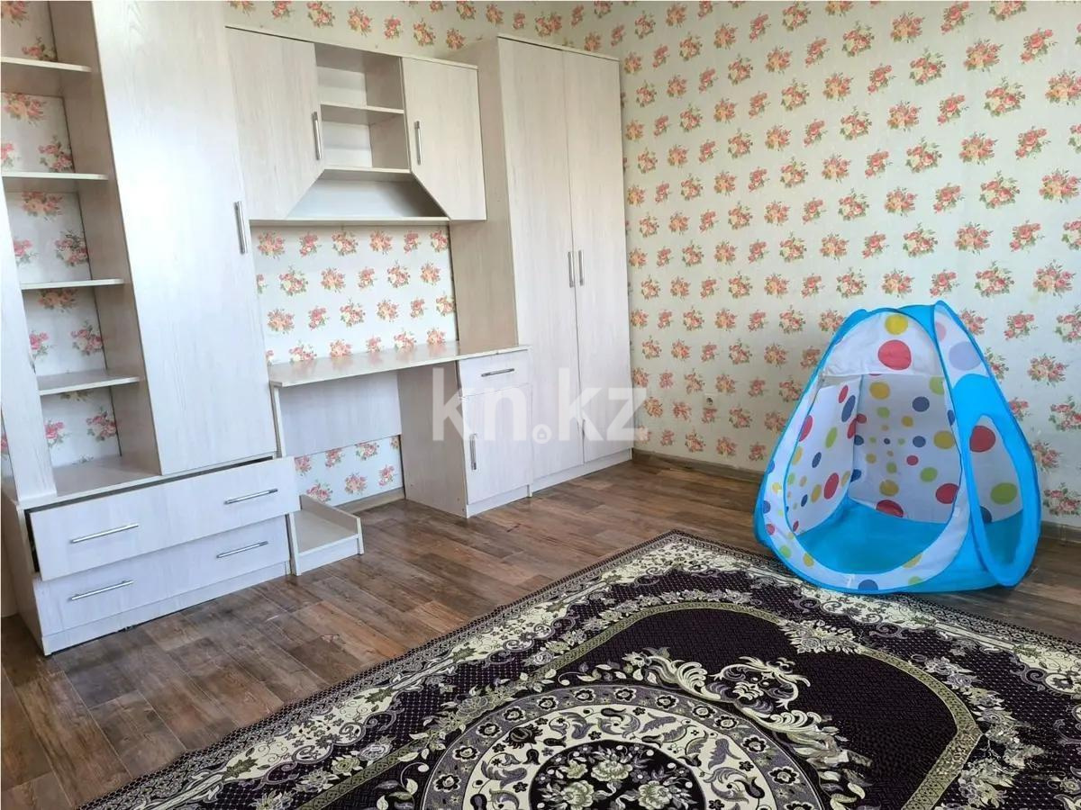 Продажа 3-комнатной квартиры, 95 м² в Алматы - фото 2