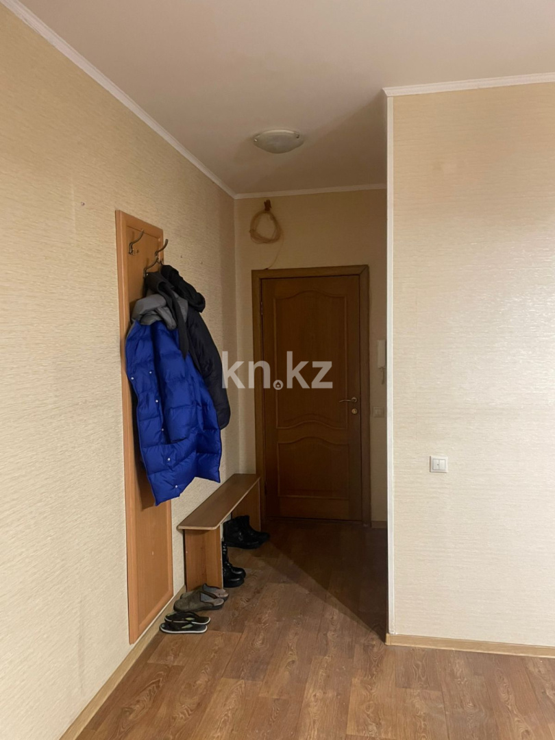 Продажа 2-комнатной квартиры, 46.4 м² в Астане - фото 3