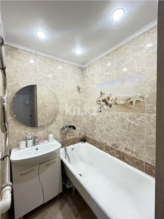 Продажа 2-комнатной квартиры, 45 м² в Караганде - фото 3