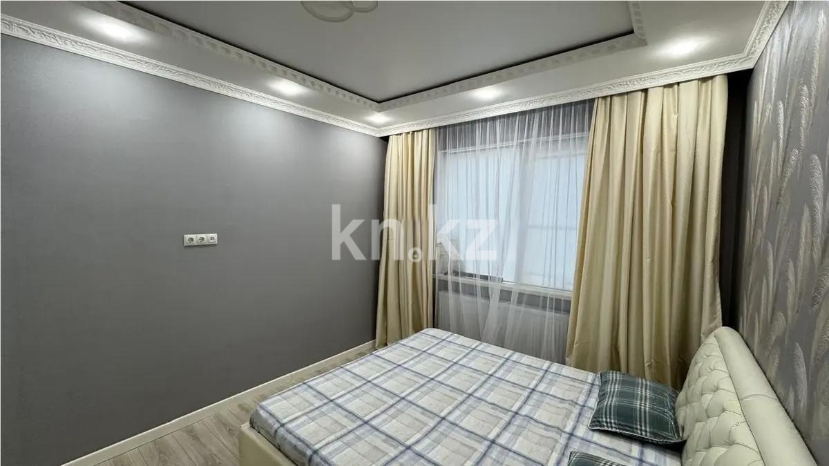 Продажа 3-комнатной квартиры, 66.3 м² в Астане - фото 2