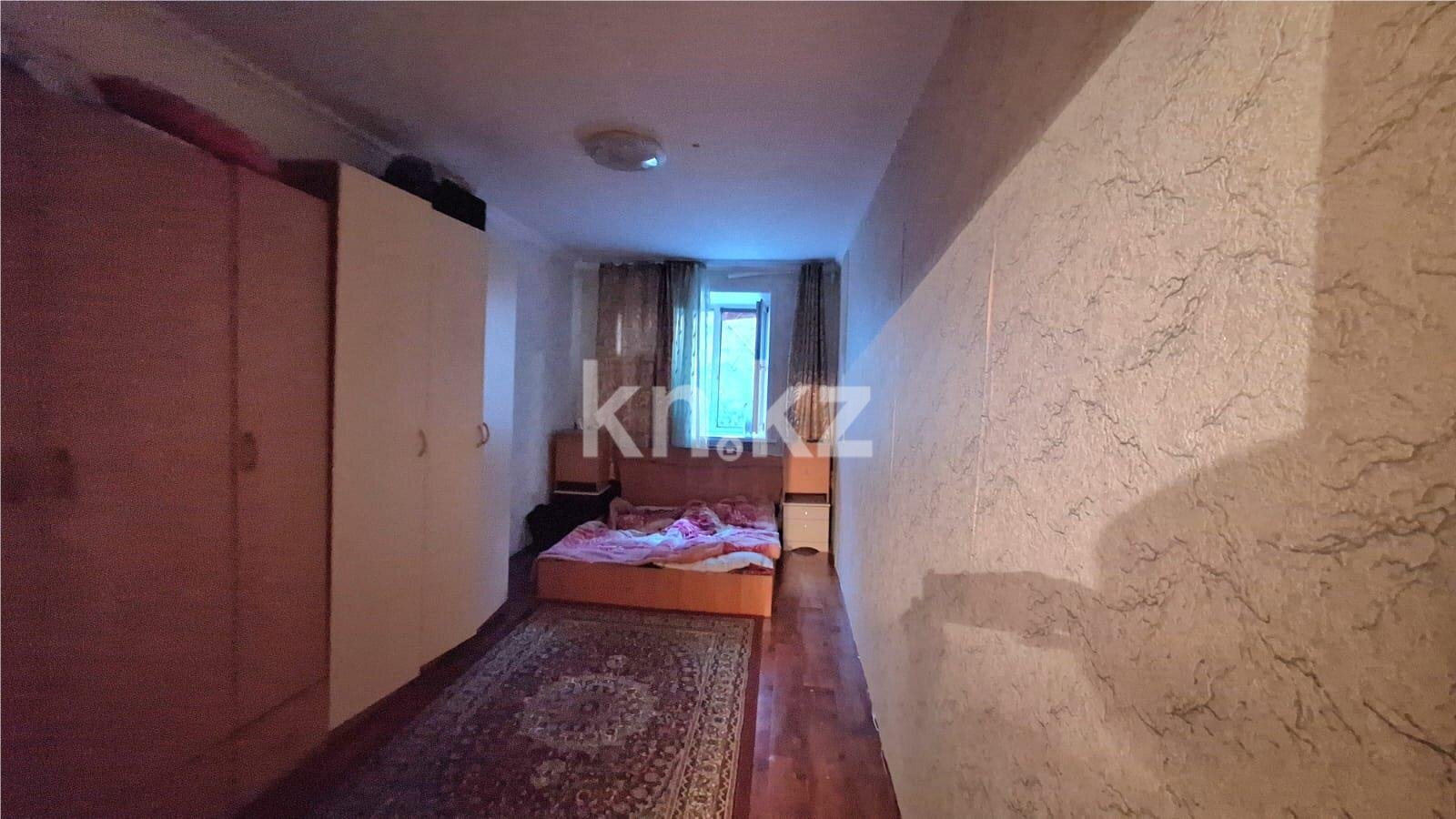 Продажа 3-комнатной квартиры, 58 м² в Караганде - фото 3