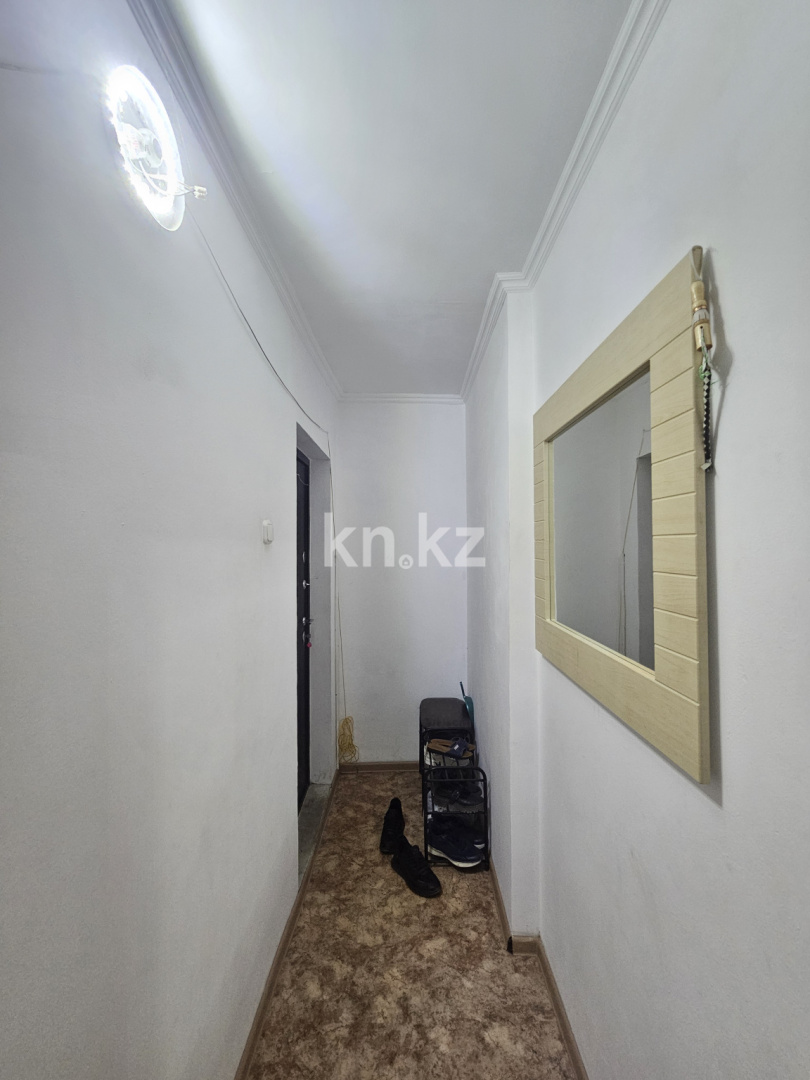 Продажа 1-комнатной квартиры, 31.8 м² в Караганде - фото 11