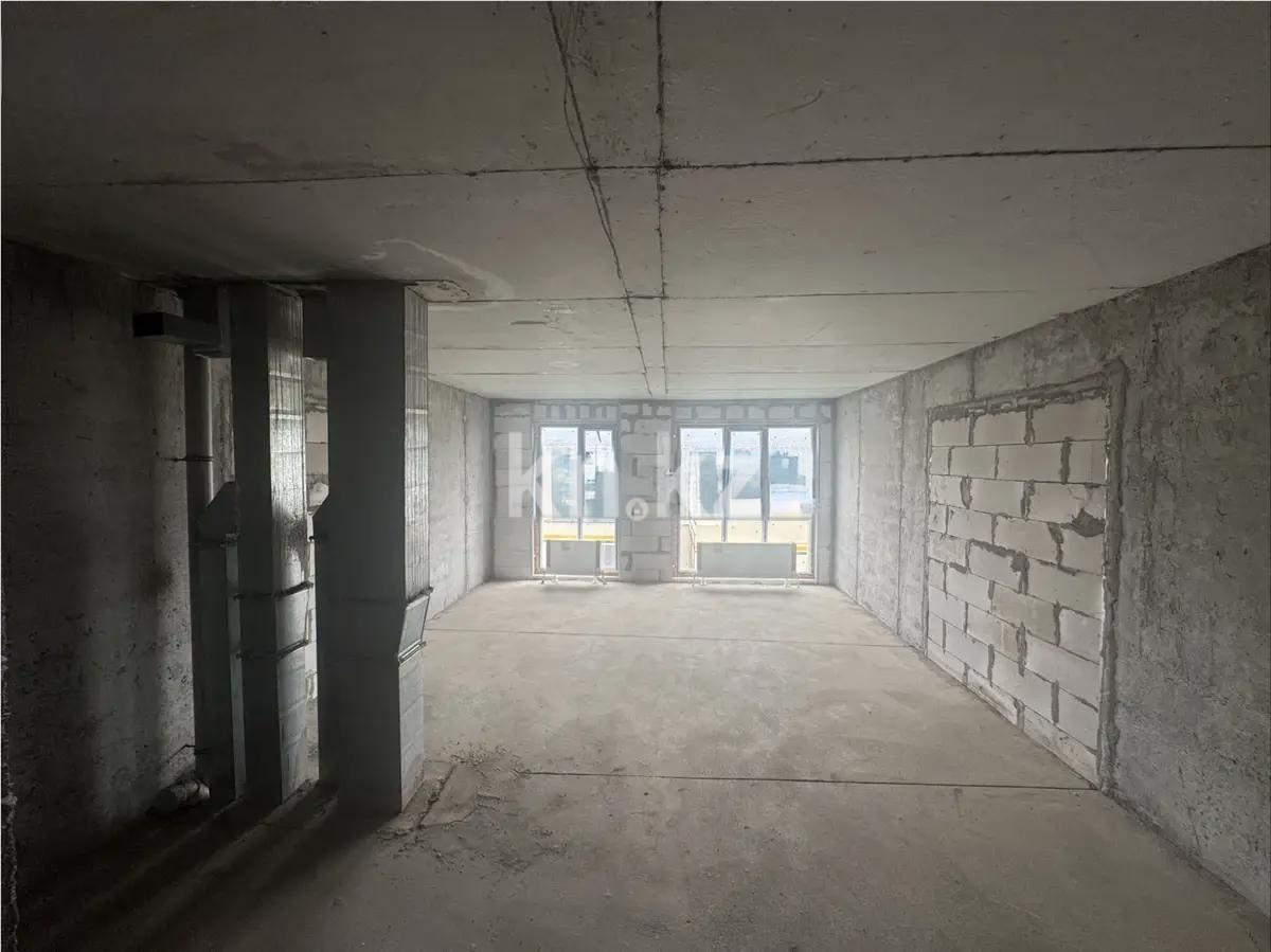 Продажа 1-комнатной квартиры, 36.4 м² в Алматы