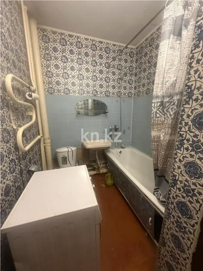 Продажа 1-комнатной квартиры, 33 м² в Алматы - фото 3