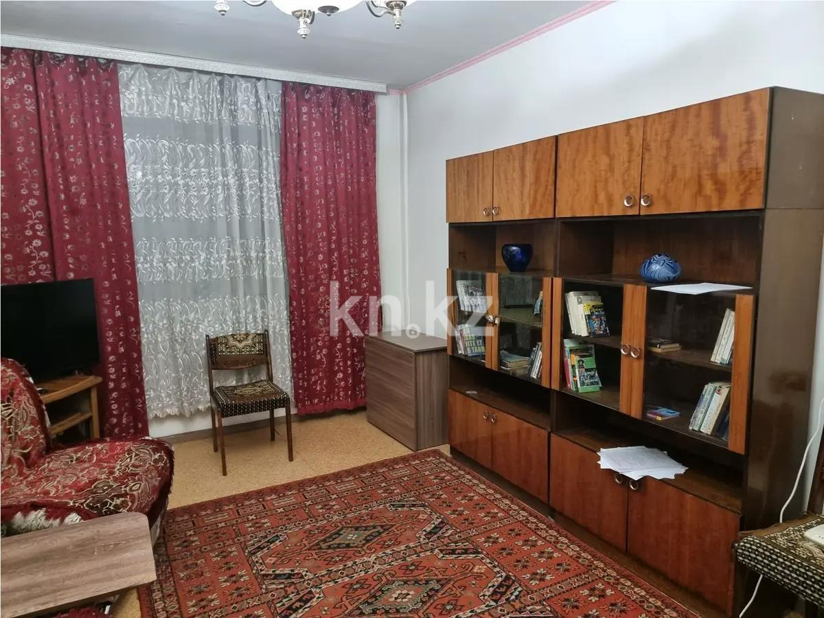 Продажа 3-комнатной квартиры, 68.4 м² в Алматы