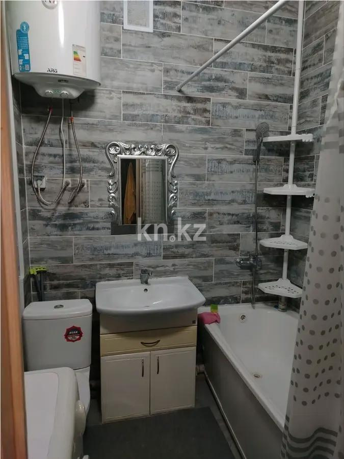 Продажа 1-комнатной квартиры, 30 м² в Астане - фото 3