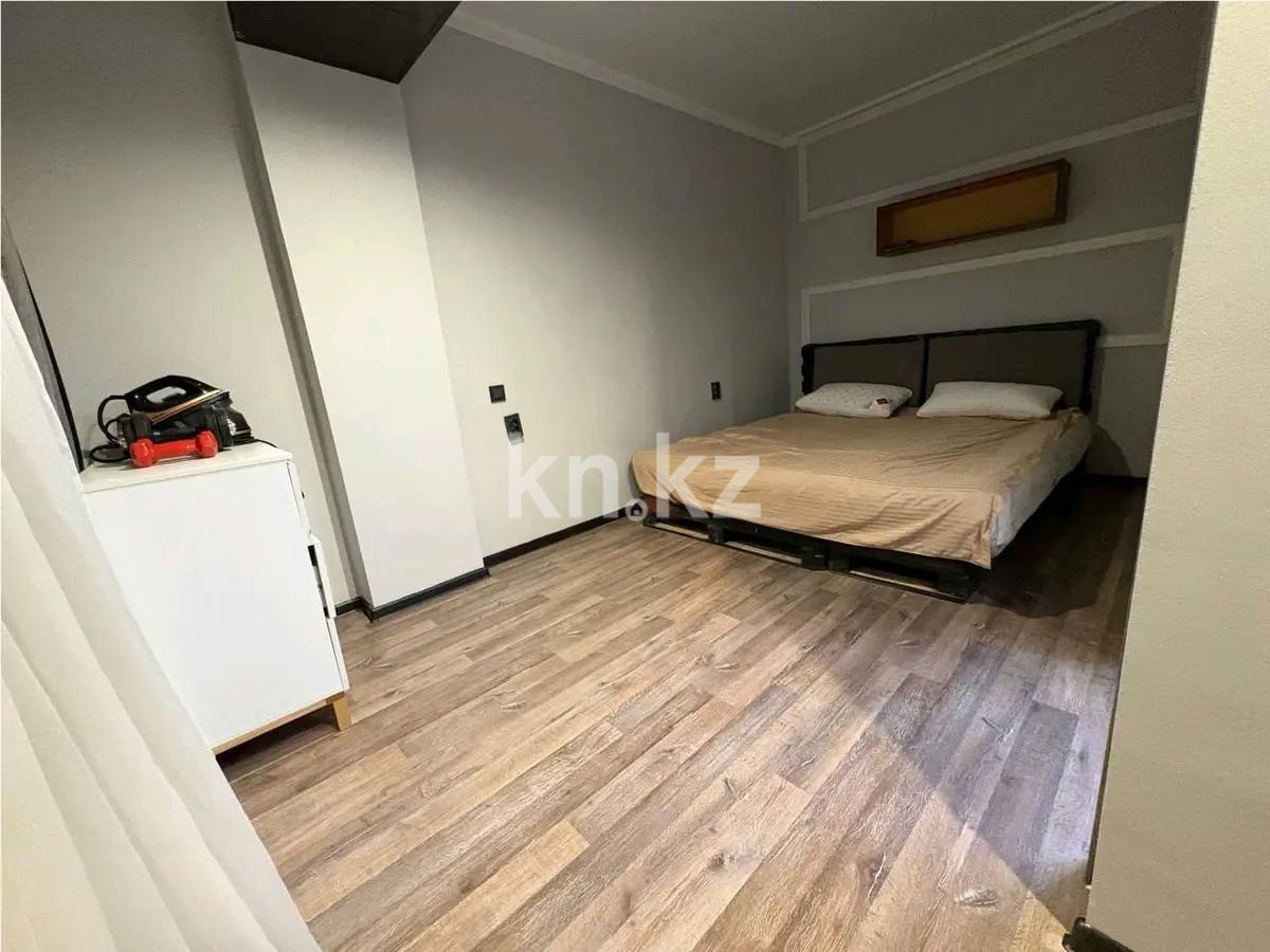 Продажа 2-комнатной квартиры, 55 м², пр. Достык, дом  138 в Алматы - фото 2