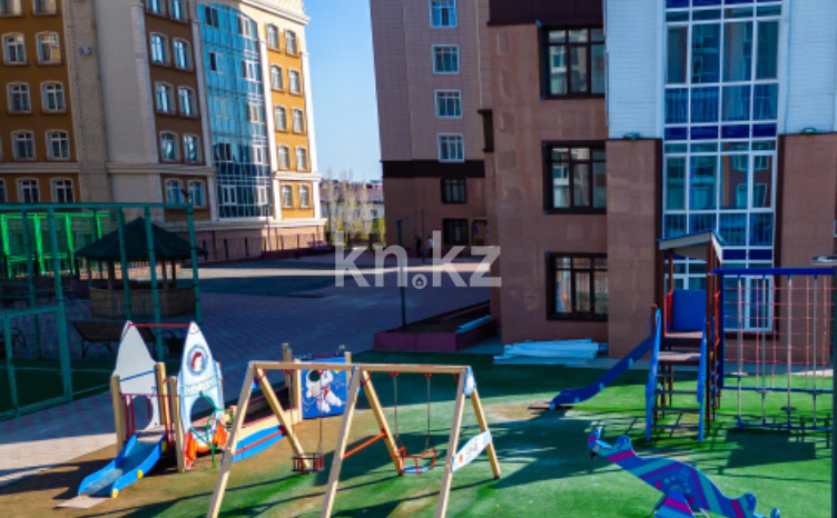 Продажа 2-комнатной квартиры, 65.2 м² в Астане - фото 3
