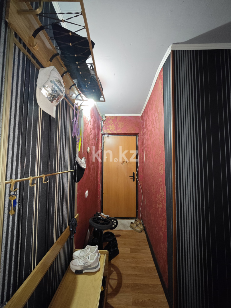 Продажа 2-комнатной квартиры, 48 м², мкр-н 16, дом  31 в Караганде - фото 6