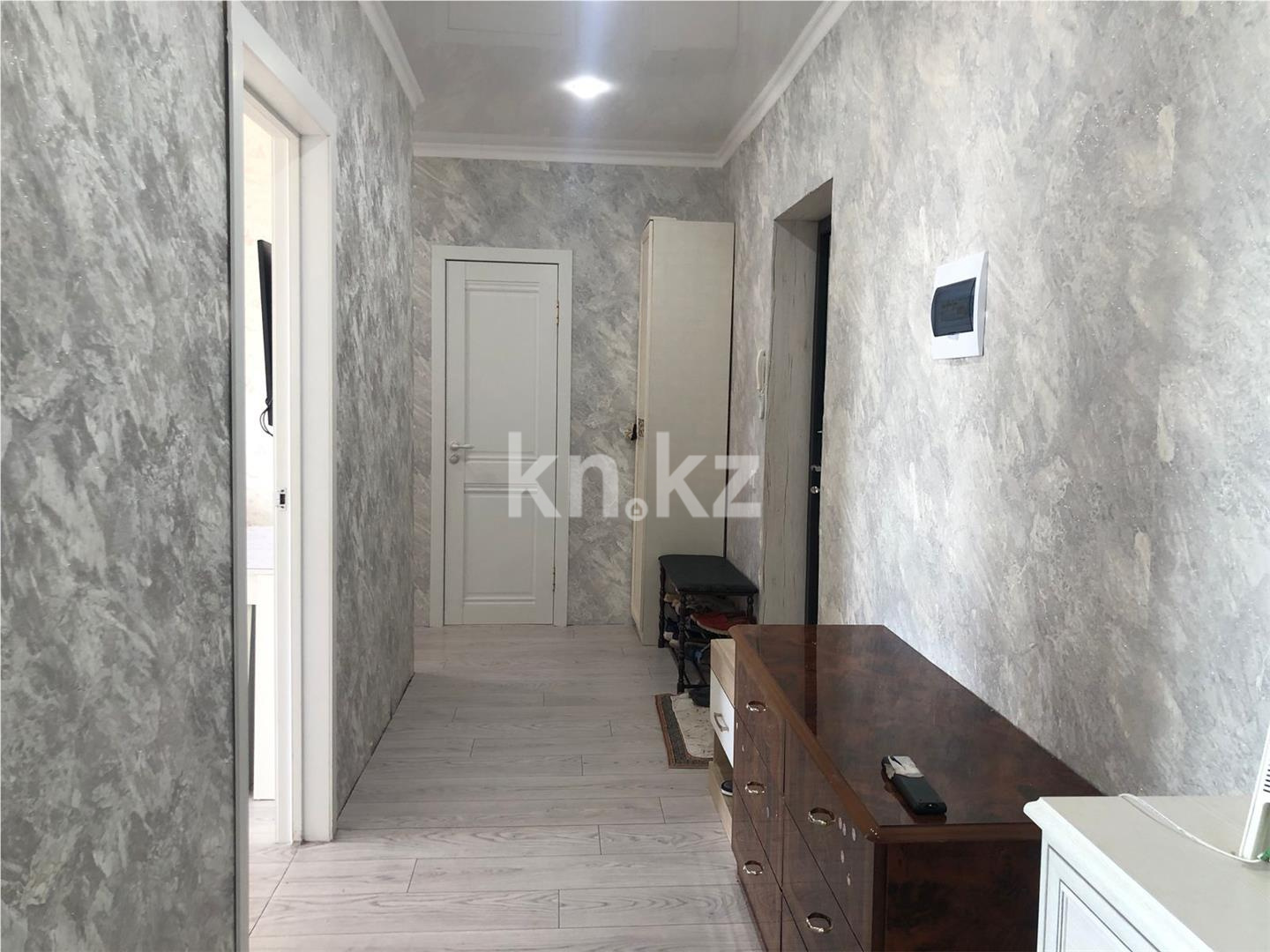 Продажа 2-комнатной квартиры, 68 м² в Караганде - фото 10