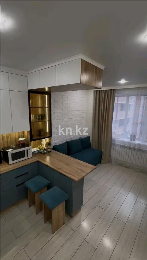 Продажа 3-комнатной квартиры, 55.9 м² в Астане - фото 4