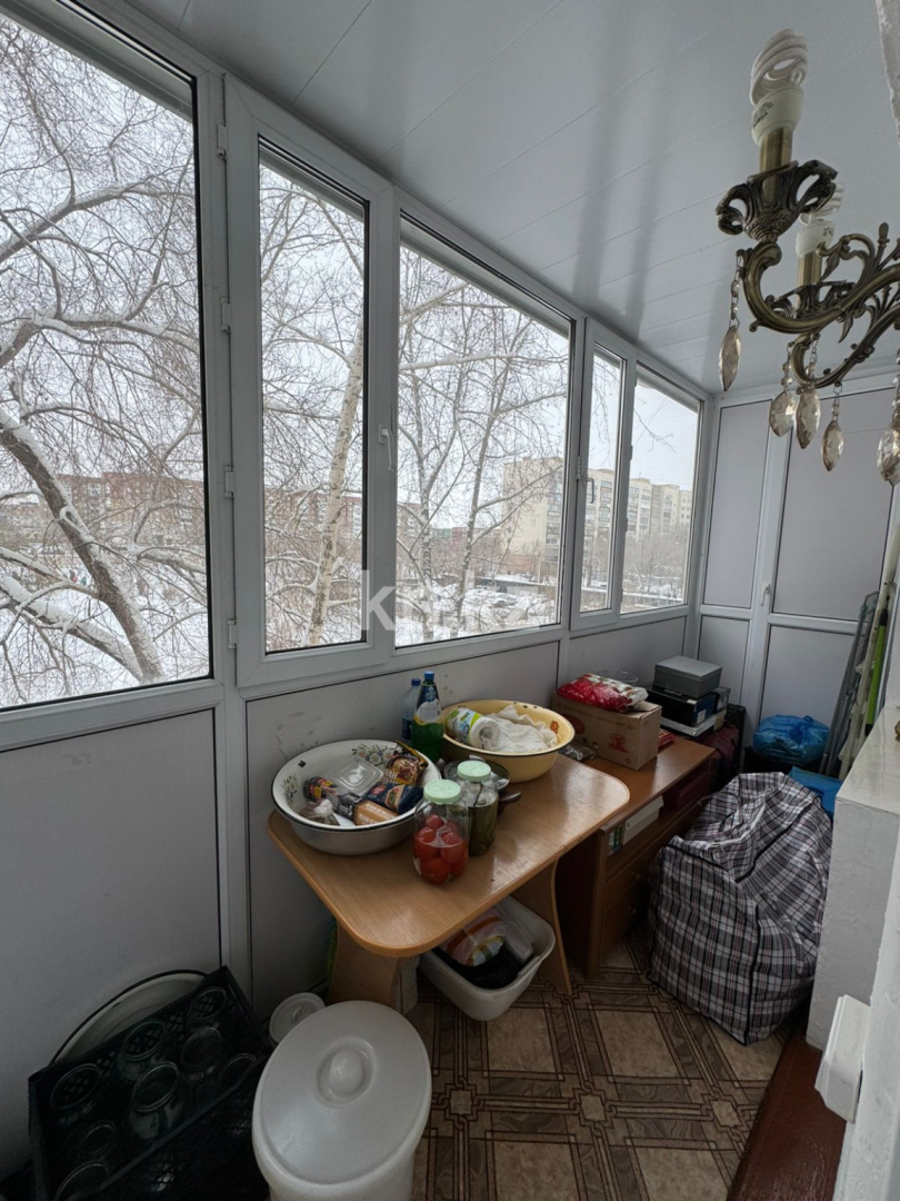 Продажа 2-комнатной квартиры, 49 м² в Караганде - фото 5