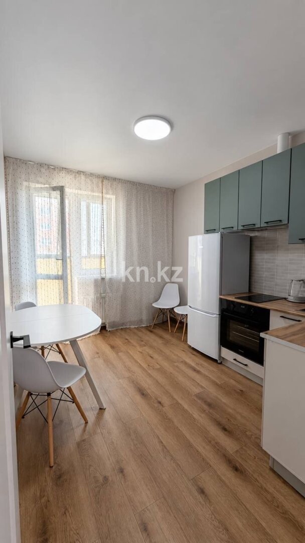 Аренда 1-комнатной квартиры, 44 м² в Астане - фото 6