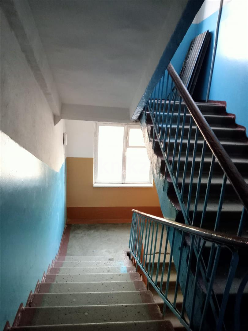 Продажа 3-комнатной квартиры, 59 м², ул. Алиханова в Караганде - фото 14