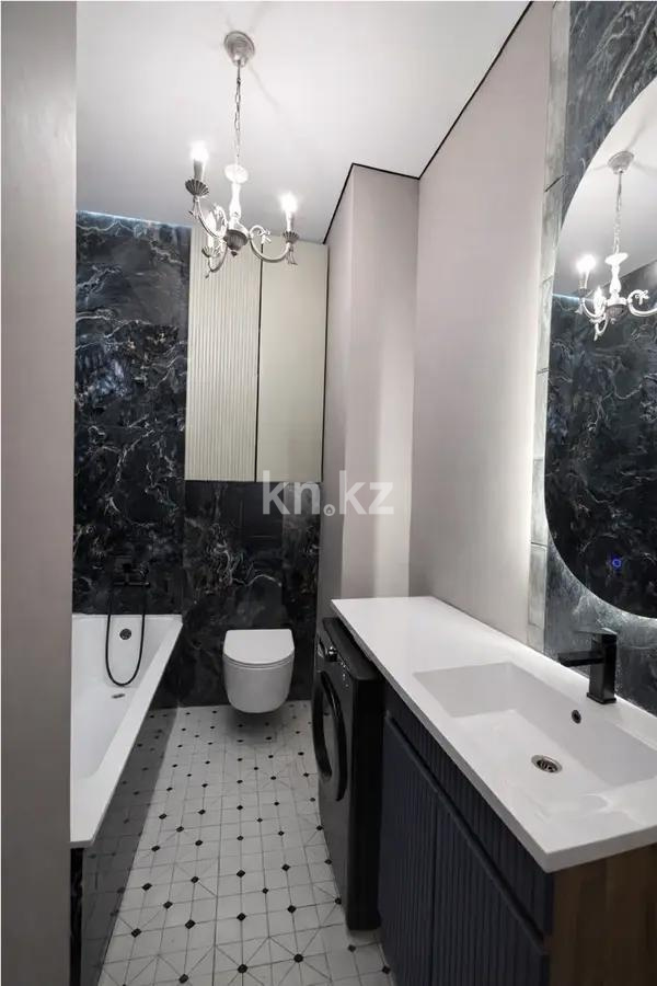 Продажа 3-комнатной квартиры, 82 м² в Астане - фото 3