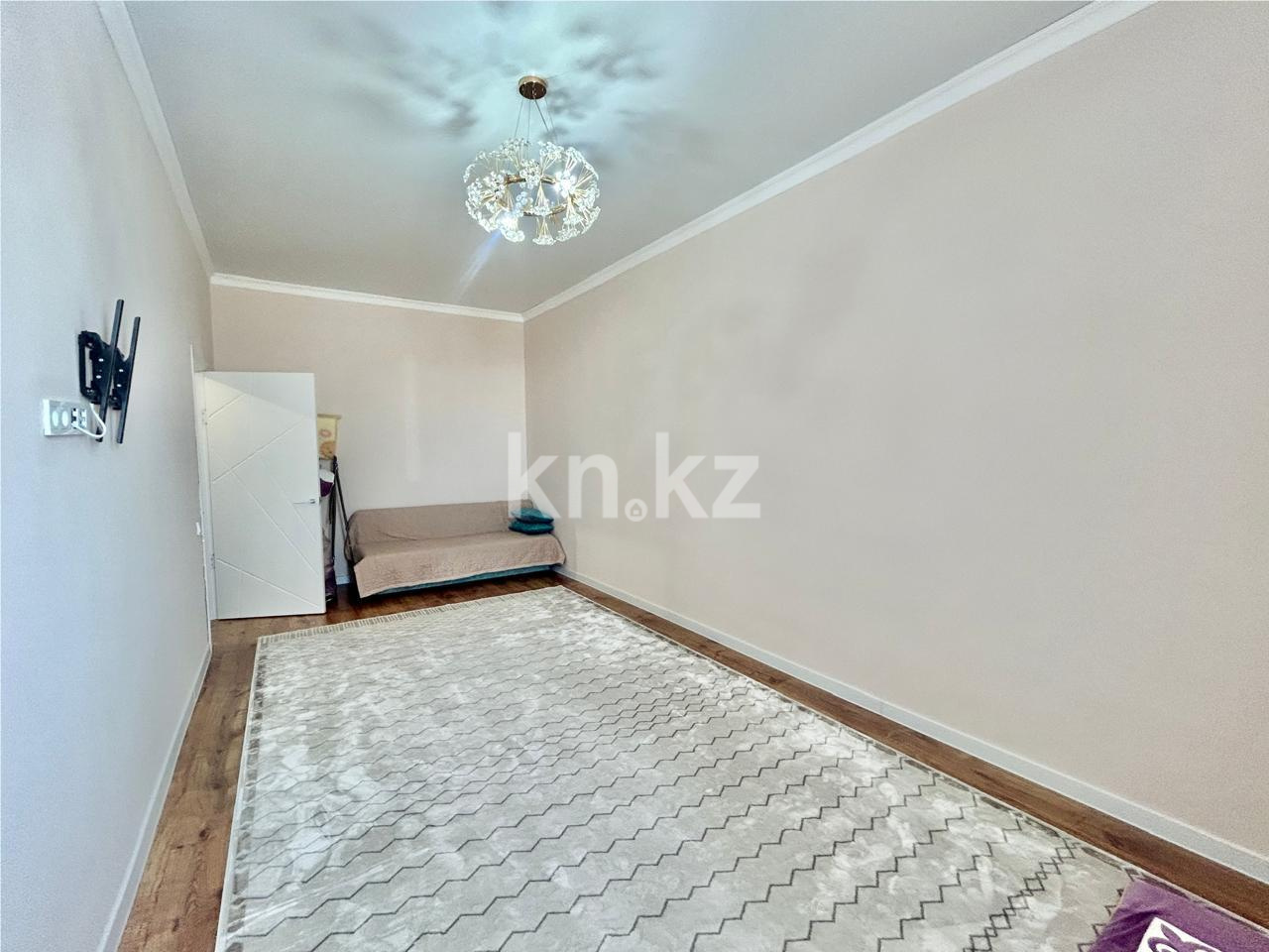 Продажа 2-комнатной квартиры, 60 м² в Караганде - фото 9
