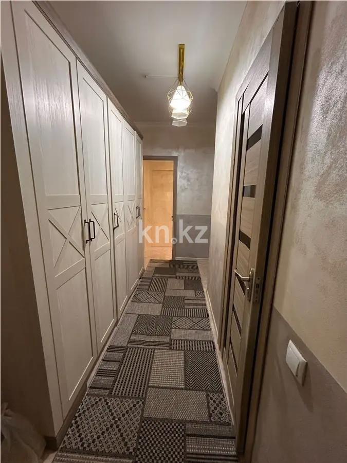 Продажа 1-комнатной квартиры, 45 м² в Алматы - фото 3