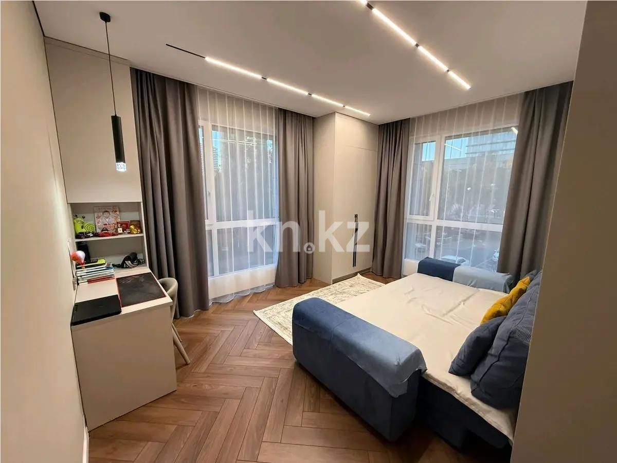 Продажа 4-комнатной квартиры, 125 м², ул. Сарайшык, дом  4 в Астане - фото 4
