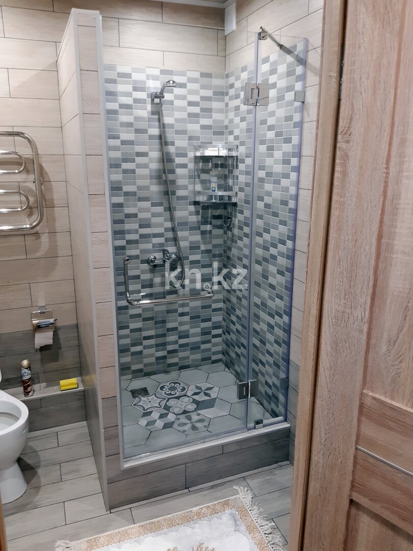 Аренда 1-комнатной квартиры, 33 м² в Актау - фото 9