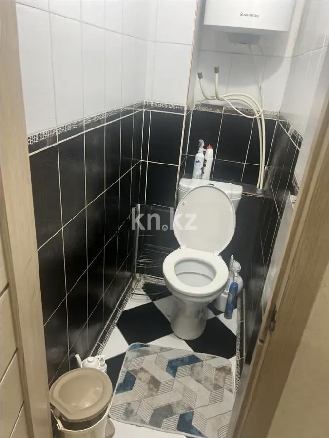 Продажа 3-комнатной квартиры, 65 м², ул. Молокова, дом  88 в Караганде - фото 7