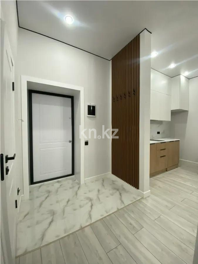 Продажа 2-комнатной квартиры, 39 м² в Астане - фото 6