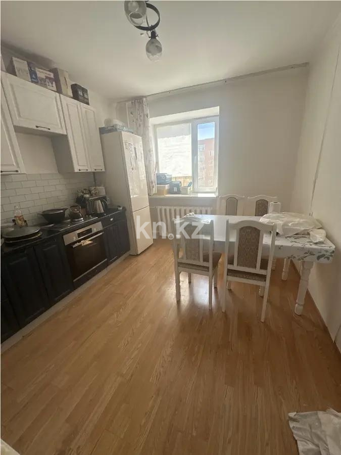 Продажа 3-комнатной квартиры, 60.2 м² в Астане - фото 4