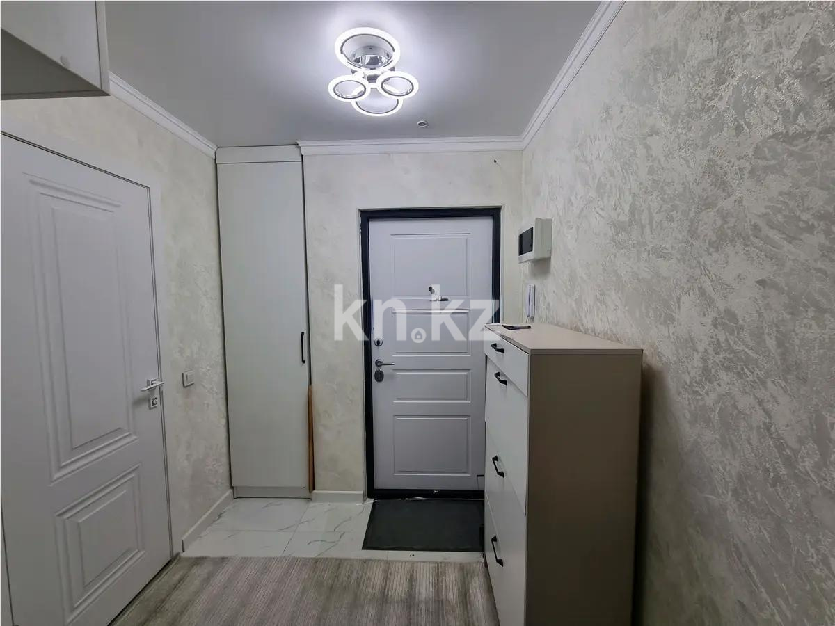 Продажа 2-комнатной квартиры, 42 м² в Алматы - фото 4