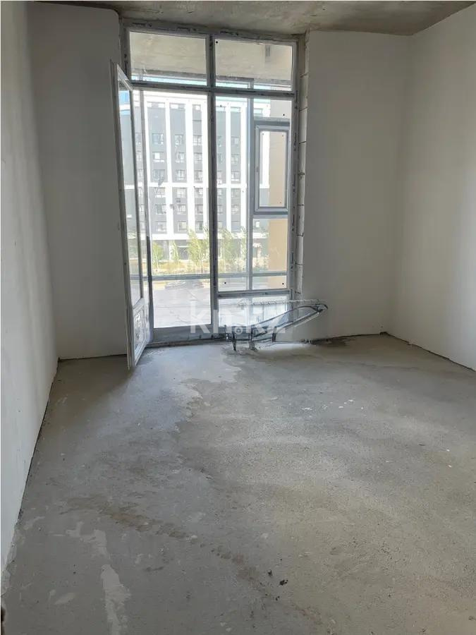 Продажа 3-комнатной квартиры, 115.4 м², пр. Мангилик Ел, дом  62 в Астане - фото 2