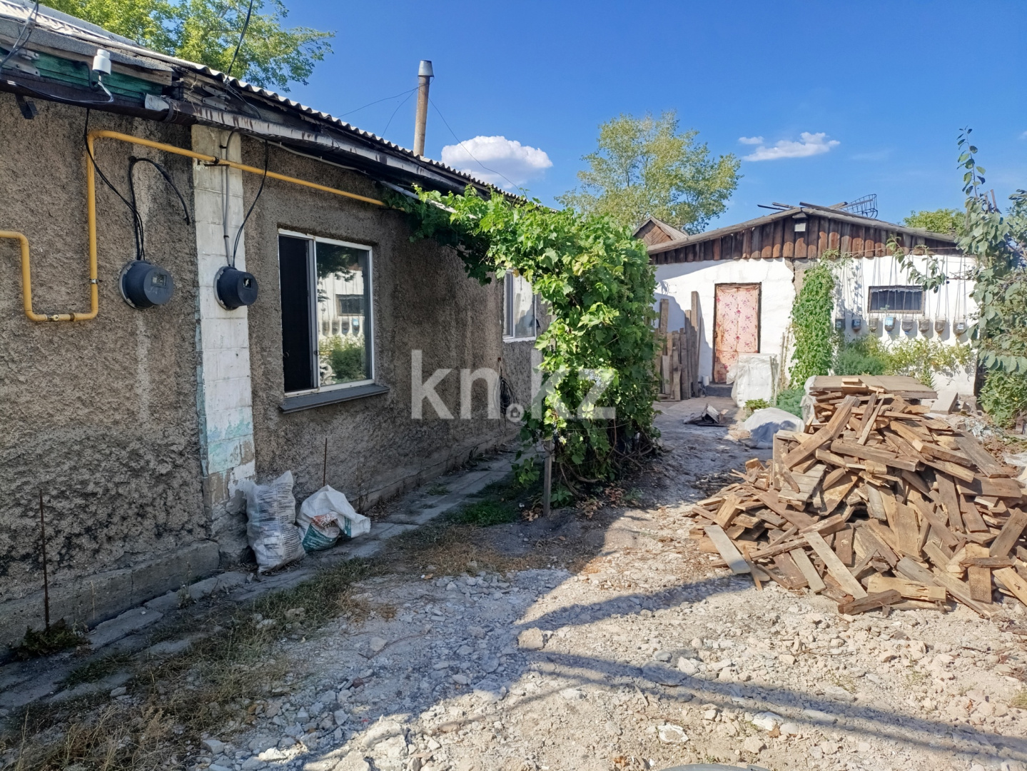 Продажа 2-комнатного дома, 44 м² в Караганде - фото 3