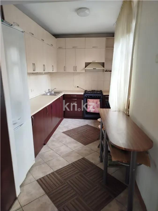 Продажа 3-комнатной квартиры, 83 м², ул. Пчеловодная, дом  19 в Алматы - фото 4