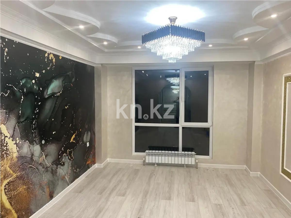 Продажа 3-комнатной квартиры, 80 м², ул. Жунисова, дом  2/13 в Алматы