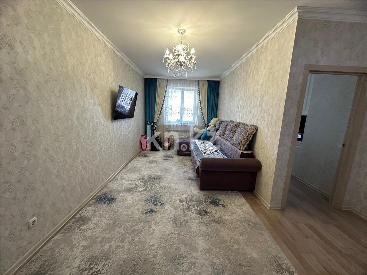 Продажа 2-комнатной квартиры, 58 м² в Астане - фото 3