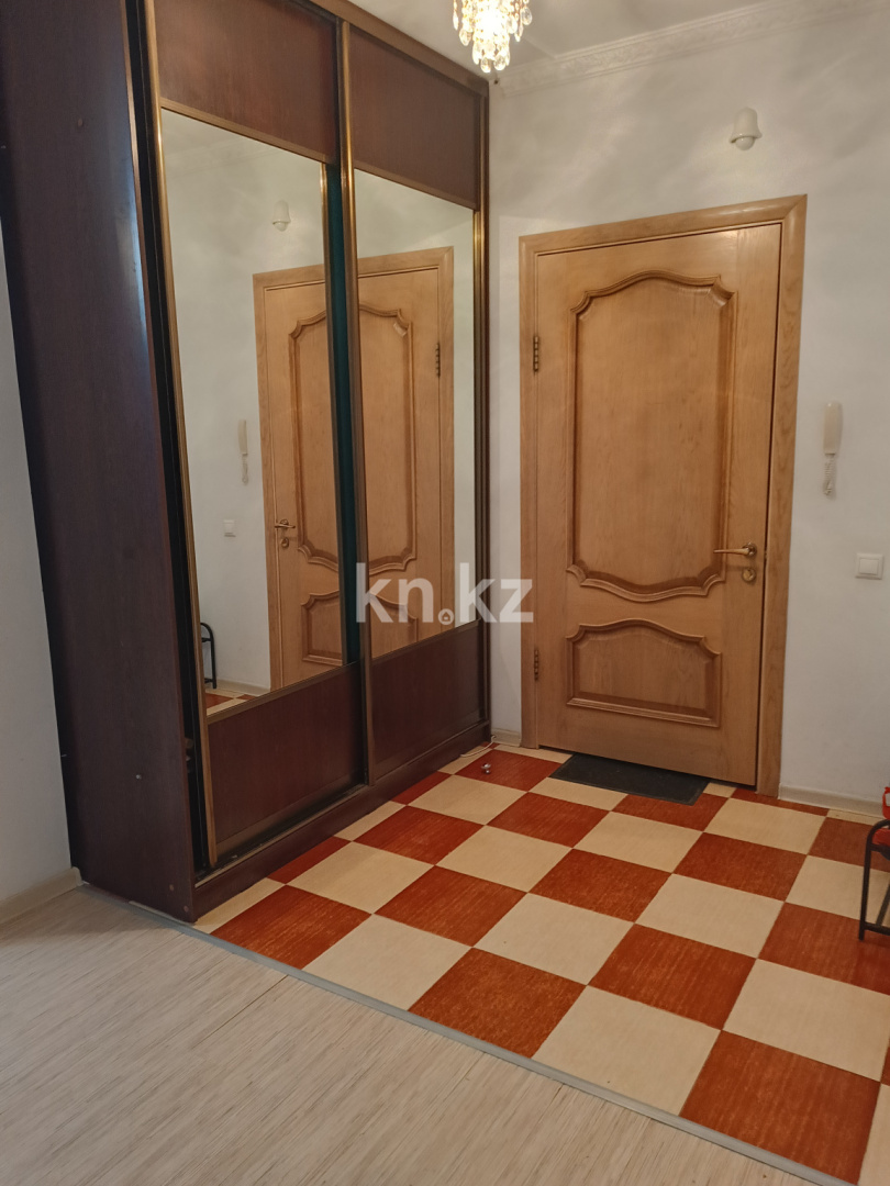 Продажа 2-комнатной квартиры, 89 м², пр. Кабанбай батыра, дом  40 - ул. Сыганак в Астане - фото 17