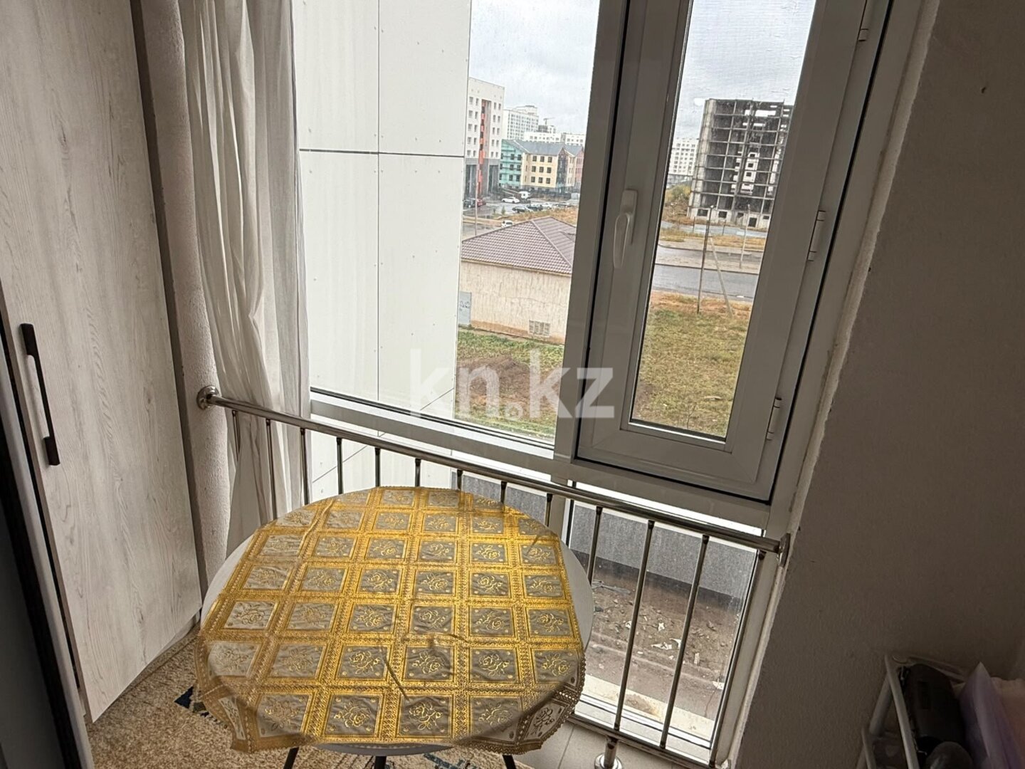 Продажа 1-комнатной квартиры, 40 м² в Астане - фото 8