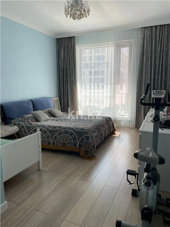 Продажа 2-комнатной квартиры, 72 м² в Астане - фото 2