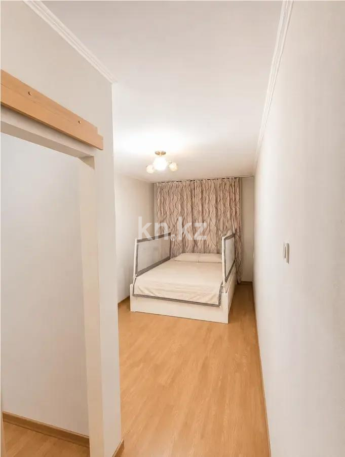 Продажа 3-комнатной квартиры, 59 м² в Алматы - фото 2