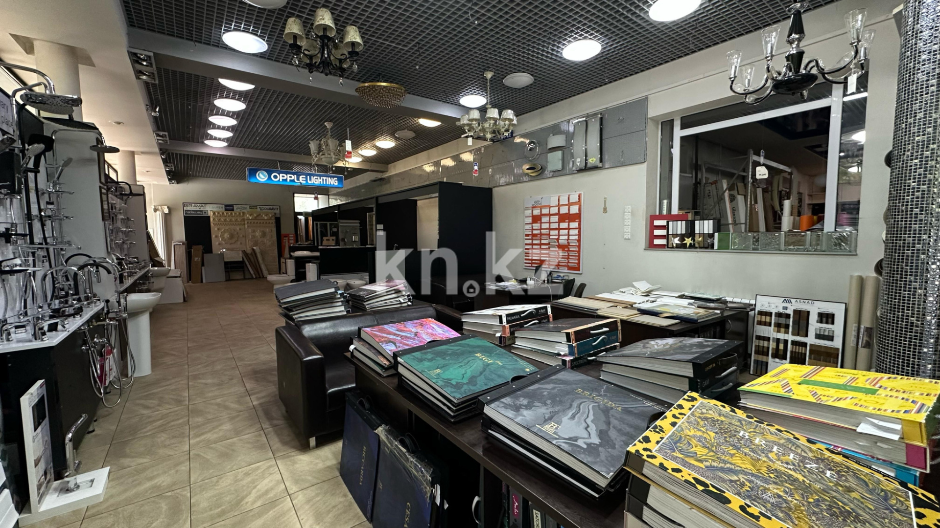 Аренда , ул. Ерубаева в Караганде