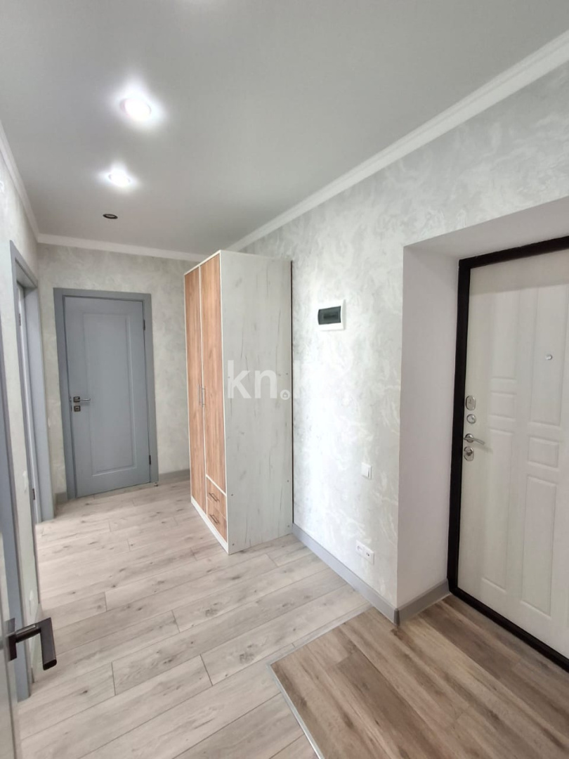 Продажа 1-комнатной квартиры, 44 м², ул. Самал в Уральске - фото 7