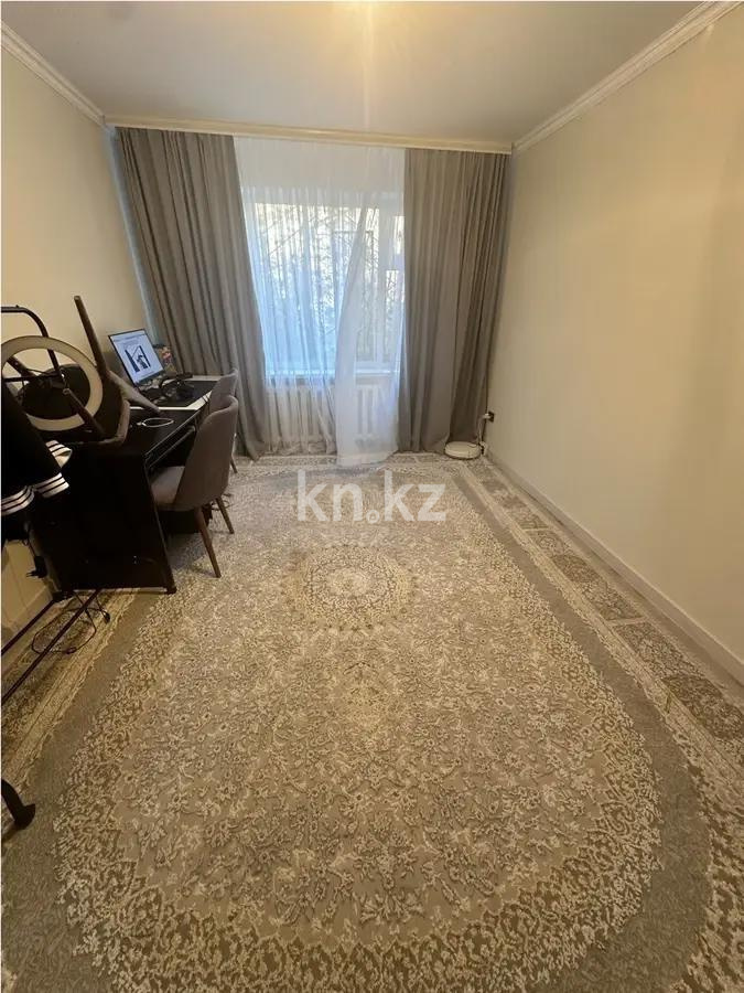 Продажа 3-комнатной квартиры, 64 м² в Алматы - фото 2