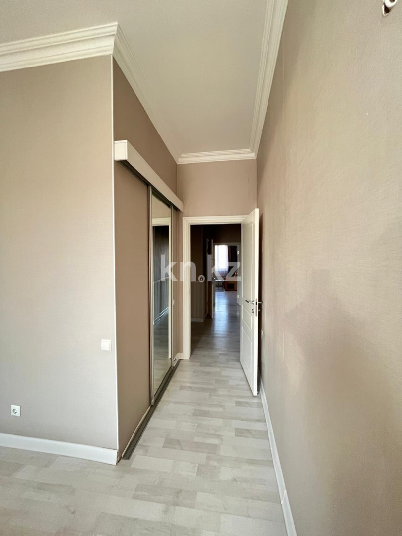 Аренда 2-комнатной квартиры, 45 м² в Астане - фото 8
