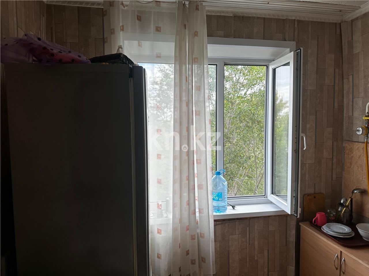 Продажа 1-комнатной квартиры, 33 м² в Караганде - фото 3