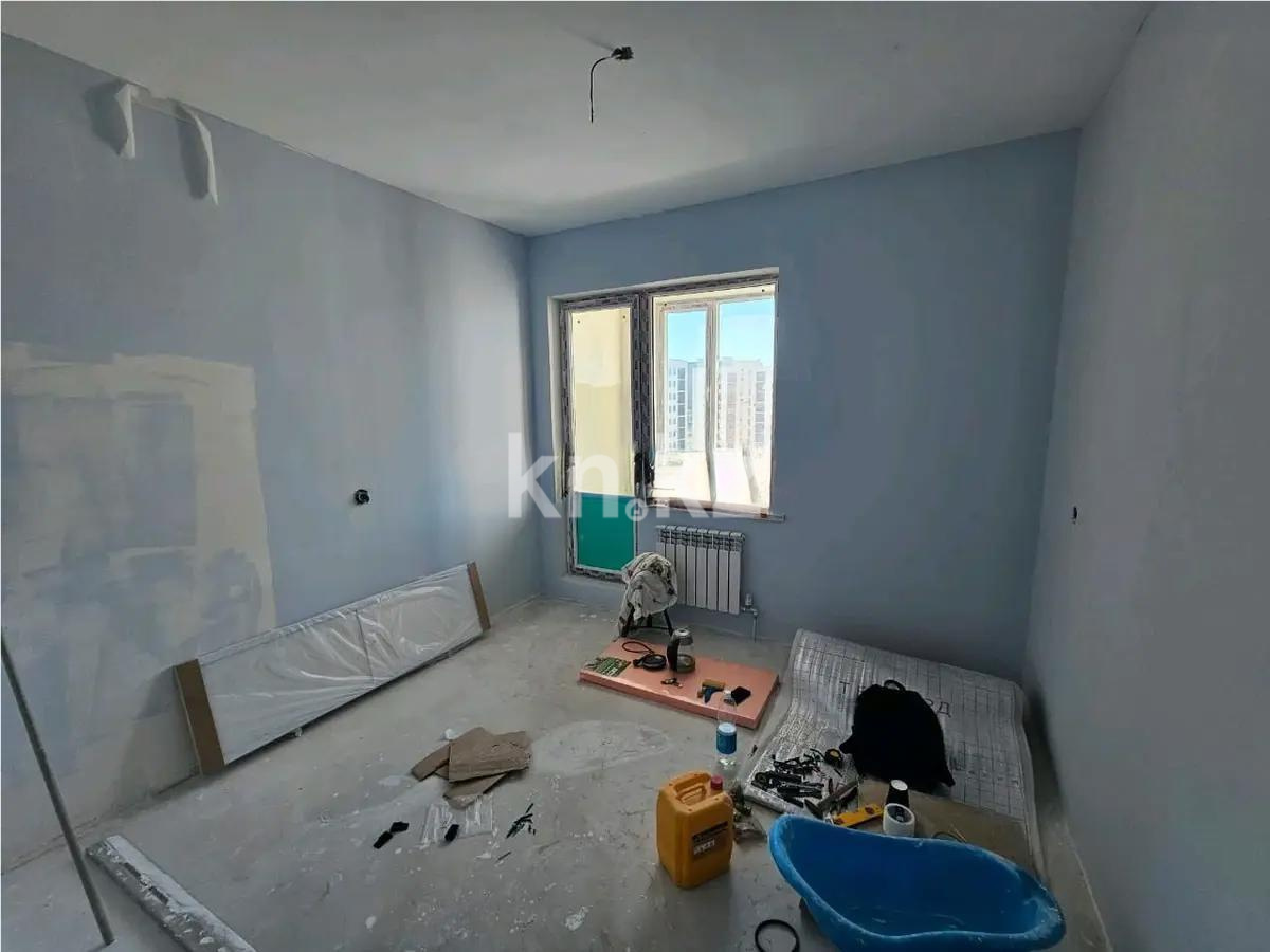 Продажа 1-комнатной квартиры, 45 м², ул. А-75, дом  2 в Астане