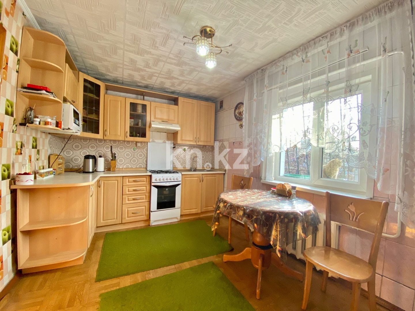 Продажа 4-комнатного дома, 79 м² в Алматинской области - фото 7